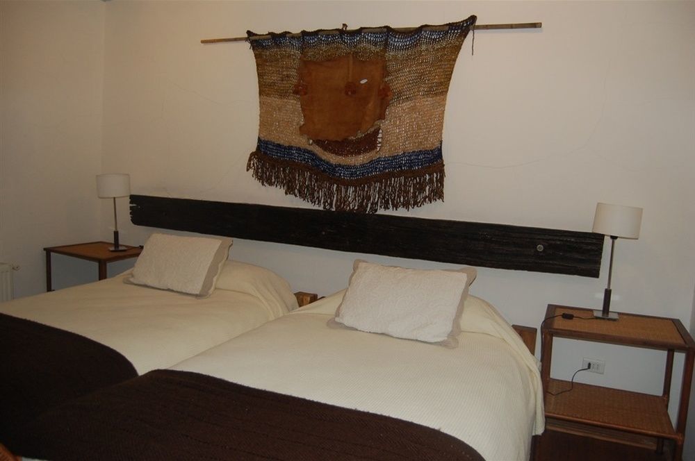 Hotel Casa De Campo Santa Cruz Exteriör bild